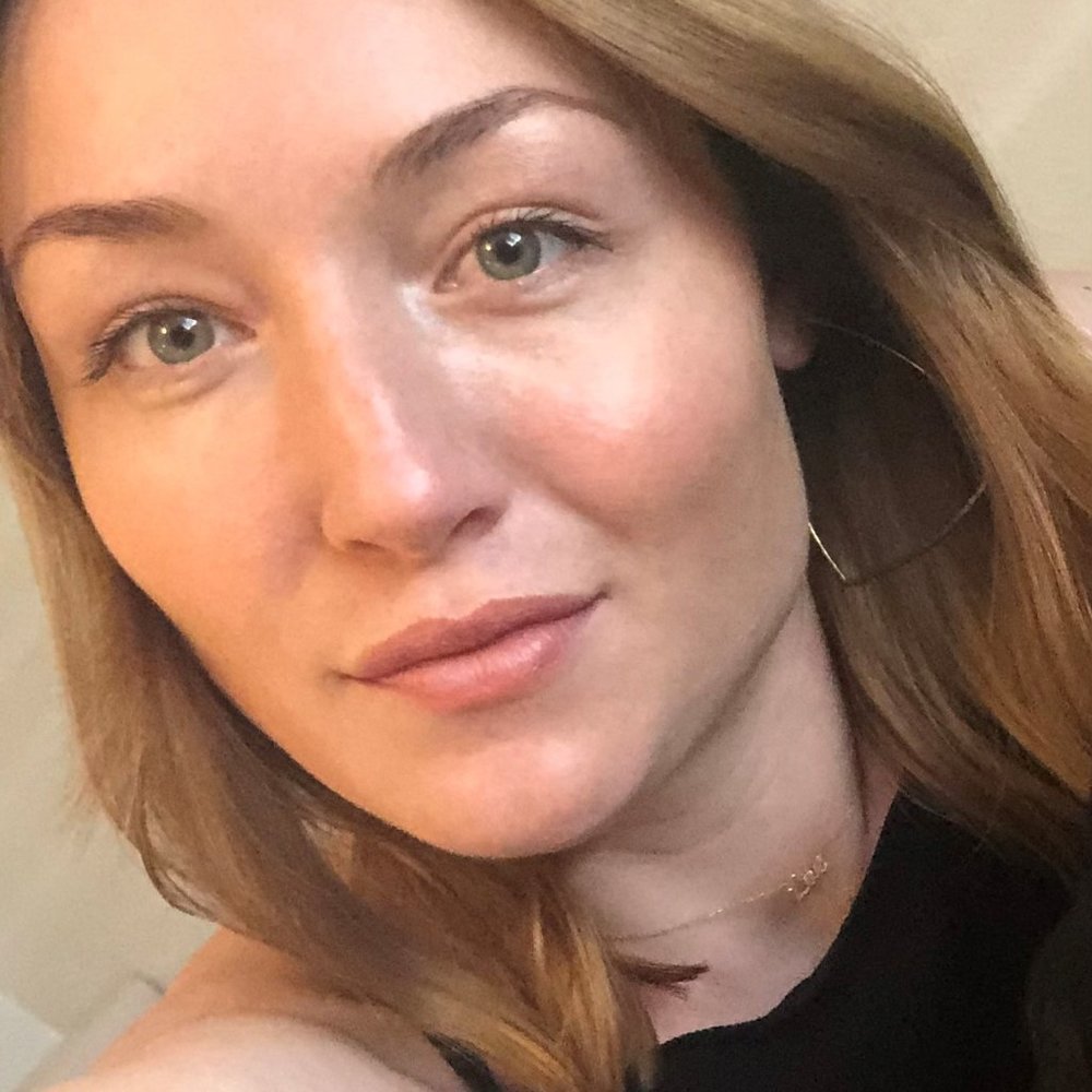 Meet your Posher, Zoe